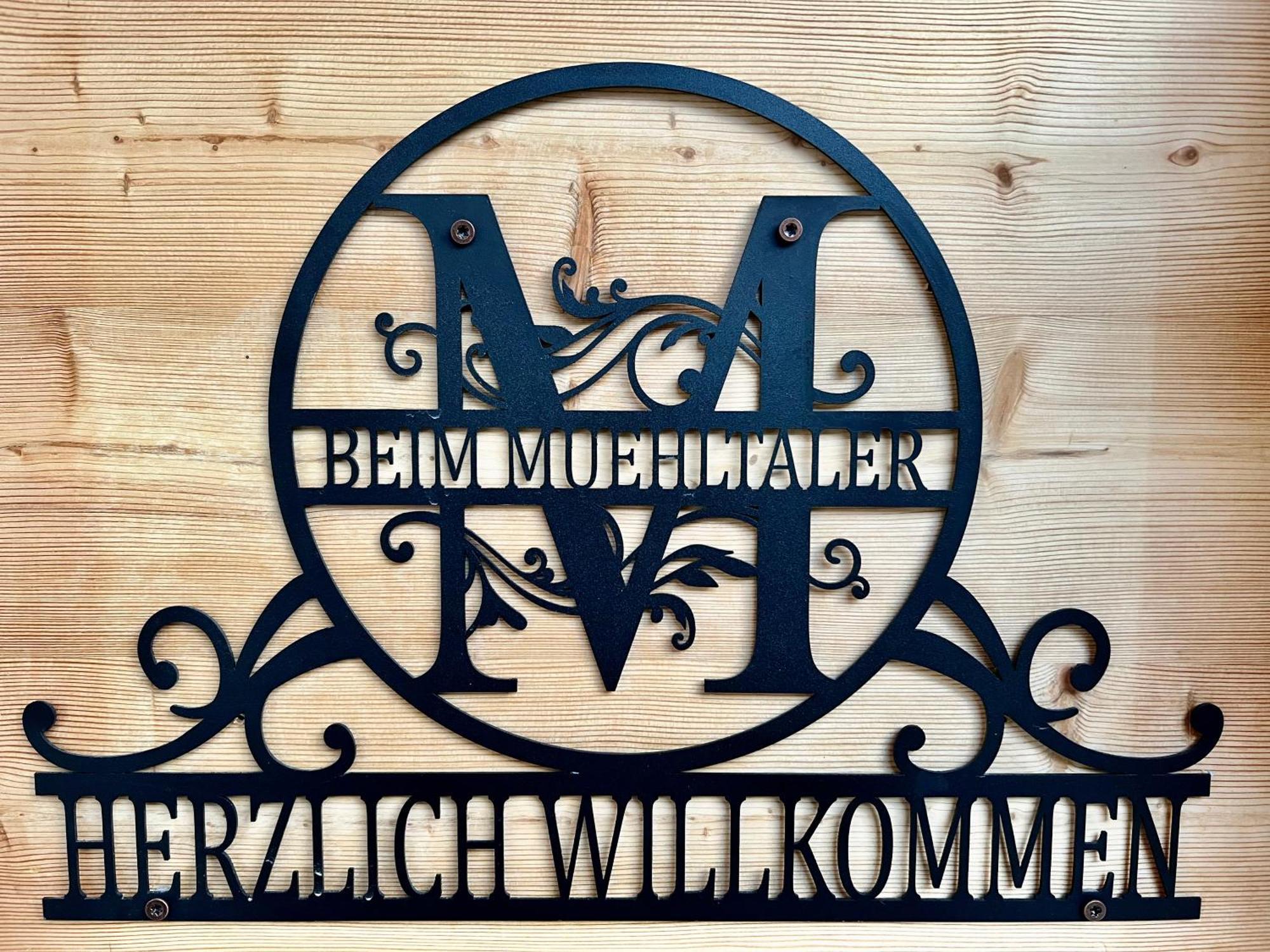 Beim Muehltaler II Apartment Schleching Bagian luar foto